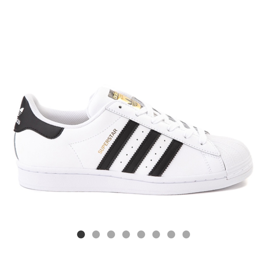 Adidas superstar shoes